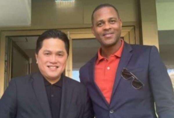 Tiga Alasan PSSI Menjadikan Patrick Kluivert Pelatih Timnas, yang Pertama masih Keturunan Indonesia