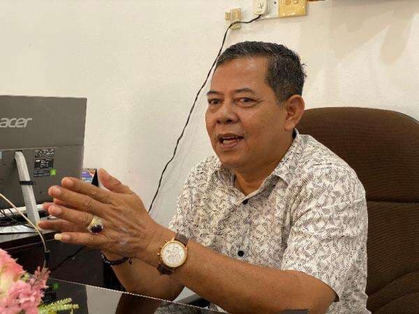 Oknum Agen Travel Diduga Tipu Istri Anggota DPRD Natuna soal Tiket Pesawat