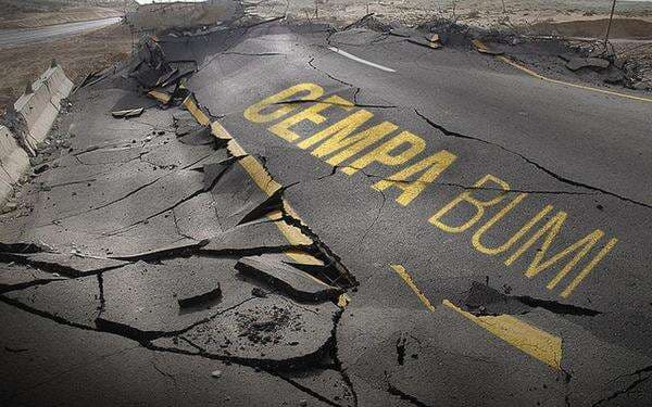 Gempa M5,4 Guncang Sangihe Sulut, Tidak Berpotensi Tsunami Gempa M5,4 Guncang Sangihe Sulut, Tidak Berpotensi Tsunami