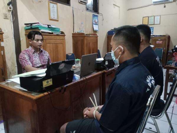 2 Pelaku Pengeroyokan Pemuda hingga Tewas di Jenar Sragen Ditangkap Polisi