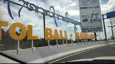 Catat, Tarif Tol Bali Mandara Terbaru 2025, Cek Rinciannya! Catat, Tarif Tol Bali Mandara Terbaru 2025, Cek Rinciannya!