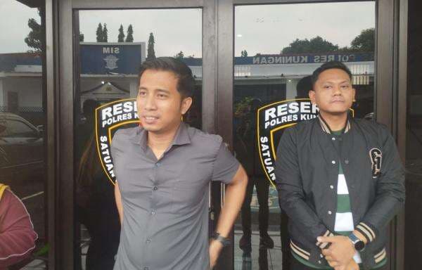 Polisi Bekuk 4 Pemerkosa Siswi hingga Hamil usai Dicekoki Miras di Kuningan