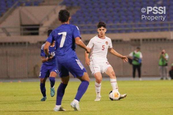 Terungkap! Inilah  Alasan Sebenarnya Mathew Baker Tinggalkan Timnas Indonesia U-20