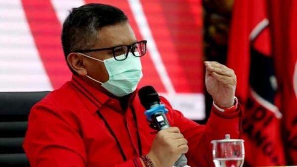 Heboh! Hasto Kristiyanto Sekjen PDIP Terseret Kasus Harun Masiku, Benarkah Sudah Jadi Tersangka?