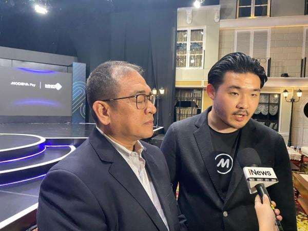 Ini Alasan Modena Gandeng MNC Financial Services Bangun Layanan Keuangan Digital Ini Alasan Modena Gandeng MNC Financial Services Bangun Layanan Keuangan Digital