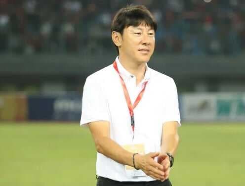 Dipecat PSSI, Shin Tae-yong Kantongi Pesangon Puluhan Miliar