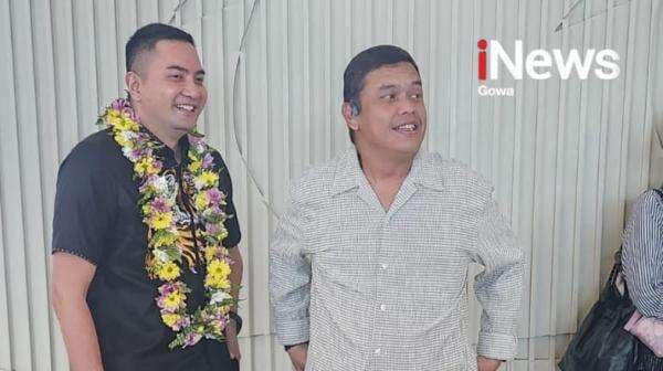 Ini Sosok AKBP Muh Aldy Sulaiman Anak Buah Komjen Fadil Imran yang akan Jabat Kapolres Gowa Ini Sosok AKBP Muh Aldy Sulaiman Anak Buah Komjen Fadil Imran yang akan Jabat Kapolres Gowa