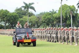 Diduga Belum Miliki Perizinan Lengkap, Satpol PP Tangsel Segel Usaha Gerai Mie