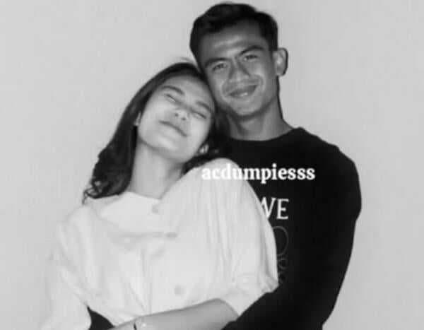 Spekulasi Kehamilan! Foto Romantis Pratama Arhan dan Azizah Salsha Picu Kabar Hamil Anak Pertama