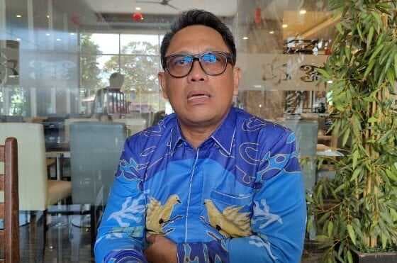 Raja Ampat Terancam Sampah Kiriman, Pemprov PBD Gerak Cepat Pastikan Keberlanjutan Sektor Pariwisata Raja Ampat Terancam Sampah Kiriman, Pemprov PBD Gerak Cepat Pastikan Keberlanjutan Sektor Pariwisata