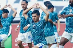 Link Live Streaming Persita Tangerang Vs PSIS Semarang di Liga 1 Sore Ini, Klik di Sini!