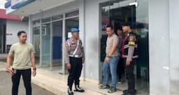 Upaya Ciptakan Wilayah Kondusif, Polres Purwakarta Lakukan Patroli KRYD