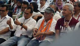 Munas XIV KAGAMA: Basuki Hadimuljono Terpilih Secara Aklamasi Sebagai Ketum Periode 2024–2029