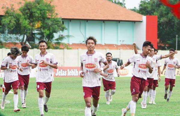 Menang Telak Atas PS Surabaya Muda, PSID Jombang Lolos ke Babak 32 Besar Liga 4 Jatim