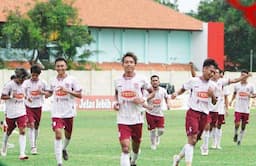 Menang Telak Atas PS Surabaya Muda, PSID Jombang Lolos ke Babak 32 Besar Liga 4 Jatim