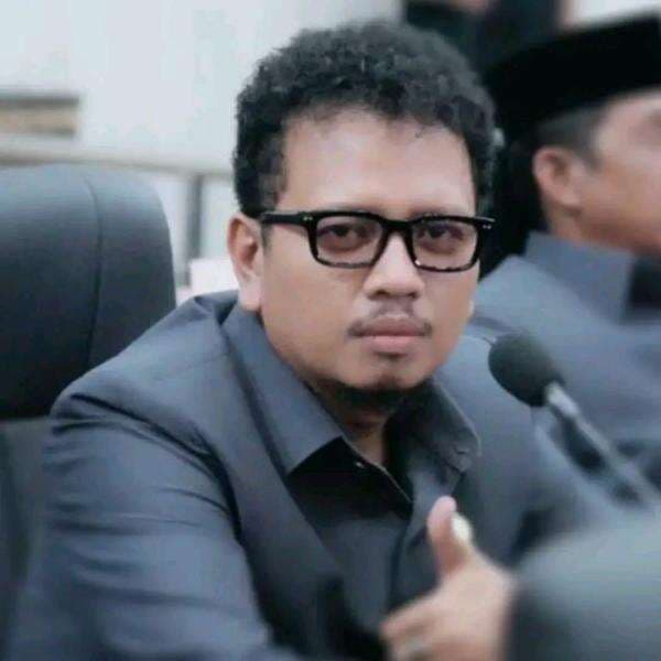 Absen Rayakan Hari Bumi, Anggota DPRD: DLH Lewatkan Kesempatan Emas Edukasi Publik Absen Rayakan Hari Bumi, Anggota DPRD: DLH Lewatkan Kesempatan Emas Edukasi Publik