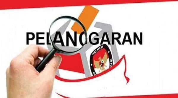 Catatan Bawaslu: 38 Dugaan Pelanggaran Dilaporkan saat Masa Tenang Pilkada Karawang