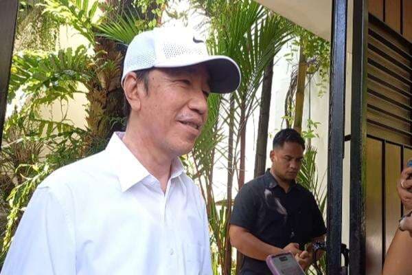 Pengacara Jokowi: Ada Dugaan Manipulasi Bukti Elektronik dalam Kasus Ijazah Jokowi Pengacara Jokowi: Ada Dugaan Manipulasi Bukti Elektronik dalam Kasus Ijazah Jokowi