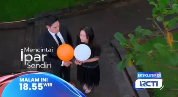 Sinopsis Sinetron Mencintai Ipar Sendiri Episode 38, Hanya di RCTI Sinopsis Sinetron Mencintai Ipar Sendiri Episode 38, Hanya di RCTI