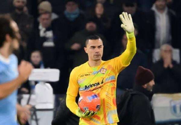 Italia Gempar! Emil Audero Masuk 5 Kiper Terbaik Serie A, Statistiknya Kalahkan Mike Maignan Italia Gempar! Emil Audero Masuk 5 Kiper Terbaik Serie A, Statistiknya Kalahkan Mike Maignan