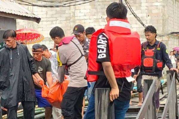 Penyebab Kapal Rombongan Camat dan Tim Dompet Dhuafa Tenggelam di Pangkep Tewaskan 3 Orang Penyebab Kapal Rombongan Camat dan Tim Dompet Dhuafa Tenggelam di Pangkep Tewaskan 3 Orang