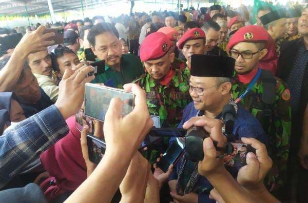 Soal Pengembalian Ujian Nasional dan Penghapusan Zonasi, Ini Kata Menteri Pendidikan Abdul Mu'ti