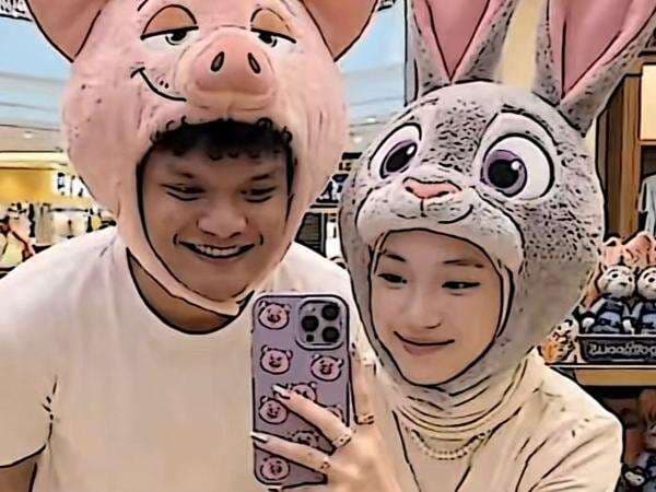 Geger! Safrie Ramadhan Ngaku Pacar Jule, Sakit Hati Diselingkuhi Yuka Geger! Safrie Ramadhan Ngaku Pacar Jule, Sakit Hati Diselingkuhi Yuka