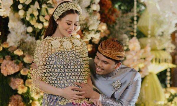 Jelang Persalinan Aaliyah Massaid, Thariq Halilintar Siap Jadi Ayah Siaga Jelang Persalinan Aaliyah Massaid, Thariq Halilintar Siap Jadi Ayah Siaga