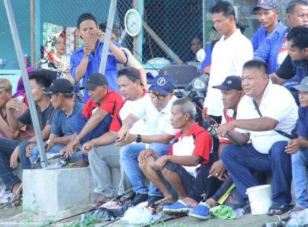 Cabup Sofyan Nasution: Empat Alasan Deli Serdang Bisa Jadi Kota Pendidikan dan Wisata