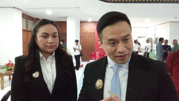 Wali Kota Kupang Bentuk Satgas Sampah, Kinerja Jajarannya Dipertaruhkan Wali Kota Kupang Bentuk Satgas Sampah, Kinerja Jajarannya Dipertaruhkan