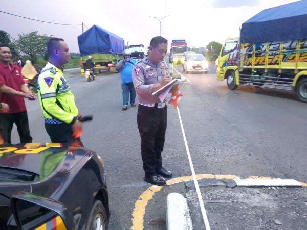 Kecelakaan Maut di Mojoagung: Remaja 17 Tahun Tewas Tragis, Ibunda Menangis Histeris