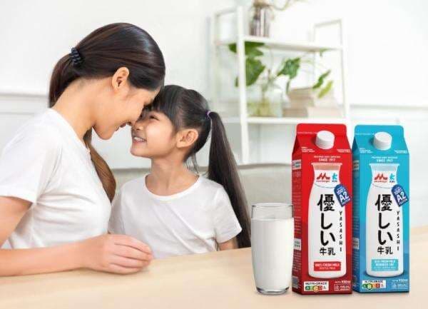 Kolaborasi ABC Kogen Dairy dan Morinaga Milk Industry Sasar Pasar Singapura Kolaborasi ABC Kogen Dairy dan Morinaga Milk Industry Sasar Pasar Singapura