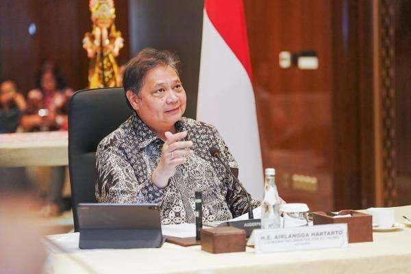 4 Fakta Kesepakatan Perjanjian Dagang RI-AS hingga Trump Minta Mineral Kritis 4 Fakta Kesepakatan Perjanjian Dagang RI-AS hingga Trump Minta Mineral Kritis