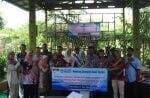 Abdimas UPNVJ Pelopori Gerakan Program Community Base Tourism di Desa Jatisura Indramayu