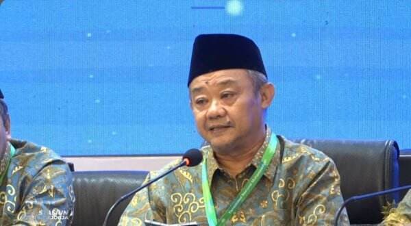 Ujian Nasional Siap Diberlakukan Lagi 2026, Ini Kata Mendikdasmen