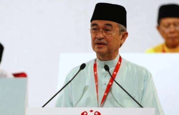 Profil Abdullah Ahmad Badawi, Mantan PM Malaysia Meninggal Setelah Derita Demensia Profil Abdullah Ahmad Badawi, Mantan PM Malaysia Meninggal Setelah Derita Demensia