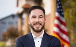 Sakit Hati, Wali Kota Muslim AS Abdullah Hammoud Tolak Undangan Trump untuk Bertemu