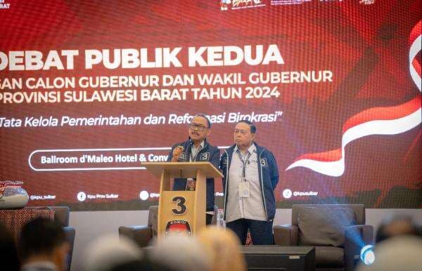 SDK-JSM Dukung Program Makan Bergizi Gratis Prabowo-Gibran