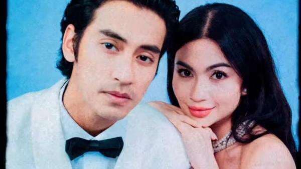 Abidzar Al Ghifari Kena Semprot Ariel Tatum usai Bilang Aplikasi Kencan hanya untuk Orang Hopeless Abidzar Al Ghifari Kena Semprot Ariel Tatum usai Bilang Aplikasi Kencan hanya untuk Orang Hopeless