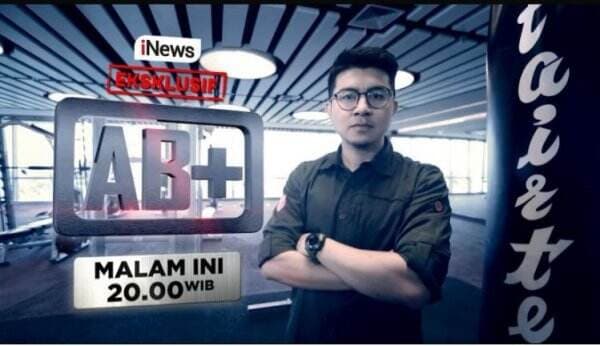 Polri Bongkar Laboratorium Narkotika di Bogor dan Bandung, Malam Ini di AB+&nbsp;Bersama Abraham Silaban Pukul 20.00 WIB&nbsp;di iNews