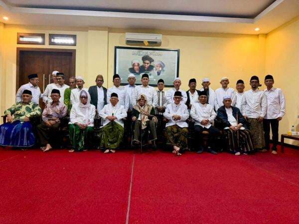 Seruan Islah dari Lirboyo, PBNU Pilih Jalan Muktamar untuk Akhiri Polemik Seruan Islah dari Lirboyo, PBNU Pilih Jalan Muktamar untuk Akhiri Polemik