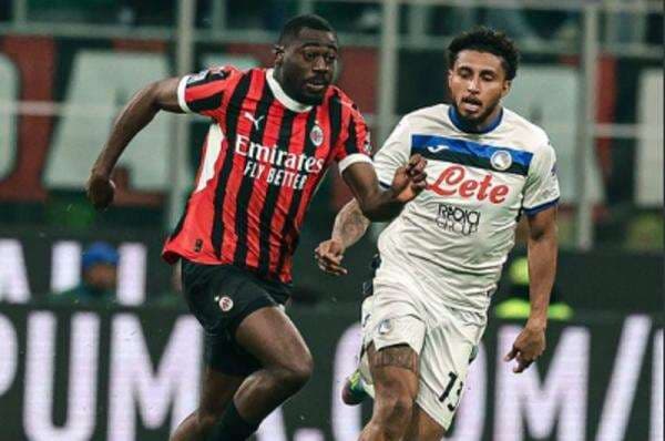 Hasil Lengkap Liga Italia: Duo Milan Tumbang, Jay Idzes Cs Ditahan Empoli Hasil Lengkap Liga Italia: Duo Milan Tumbang, Jay Idzes Cs Ditahan Empoli