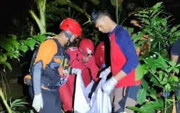 Teka-teki Penyebab Bapak dan Anak yang Tewas Bersimbah Darah di Kebun Kopi 