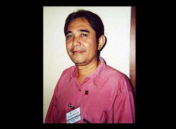 Sejarah 29 Desember: Wafatnya Jurnalis Ersa Siregar hingga Bom di Bandara LaGuardia Sejarah 29 Desember: Wafatnya Jurnalis Ersa Siregar hingga Bom di Bandara LaGuardia