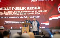 SDK-JSM Menang Kontrak PPPK 5 Tahun, Tunjangan Kades dan Aparat Desa Naik