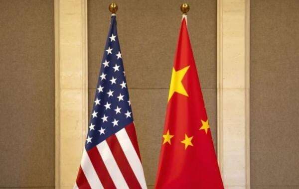 Netizen China Ramai-Ramai Rujak Tarif 104 Trump, Singgung Telur Netizen China Ramai-Ramai Rujak Tarif 104 Trump, Singgung Telur