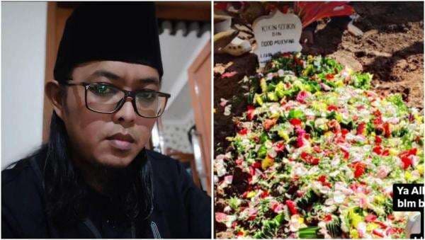 Innalillahi, Sule Berduka: Selamat Jalan Adikku Innalillahi, Sule Berduka: Selamat Jalan Adikku