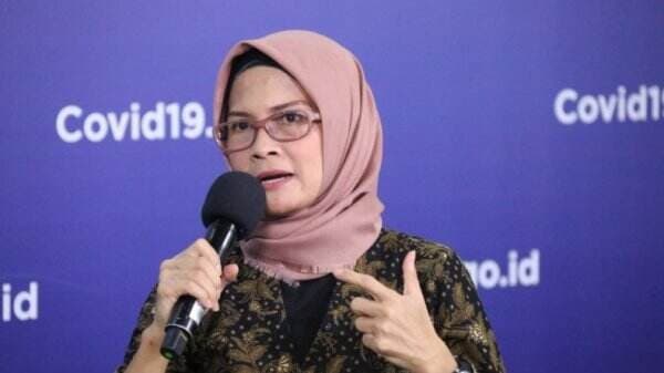 Profil Adita Irawati, Jubir PCO yang Sebut Rakyat Jelata saat Tanggapi Gus Miftah