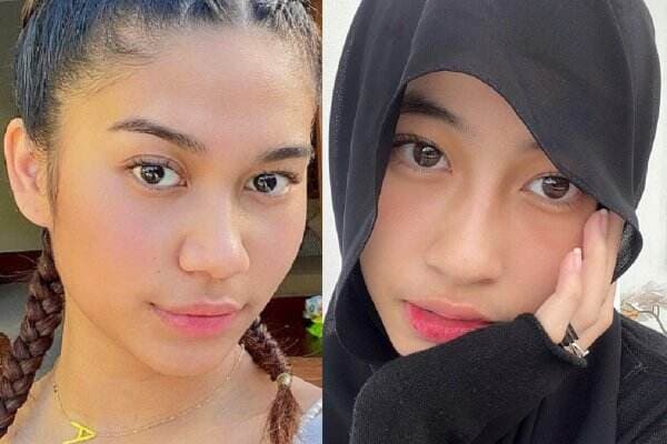 Adu Tarif Endorse Azizah Salsha dan Adiba Khanza, Dua Istri Pemain Timnas Indonesia