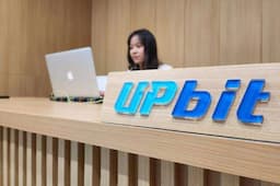 Upbit Indonesia Resmi Menjadi Anggota Bursa Kripto CFX, Dorong Transparansi dan Kolaborasi Industri